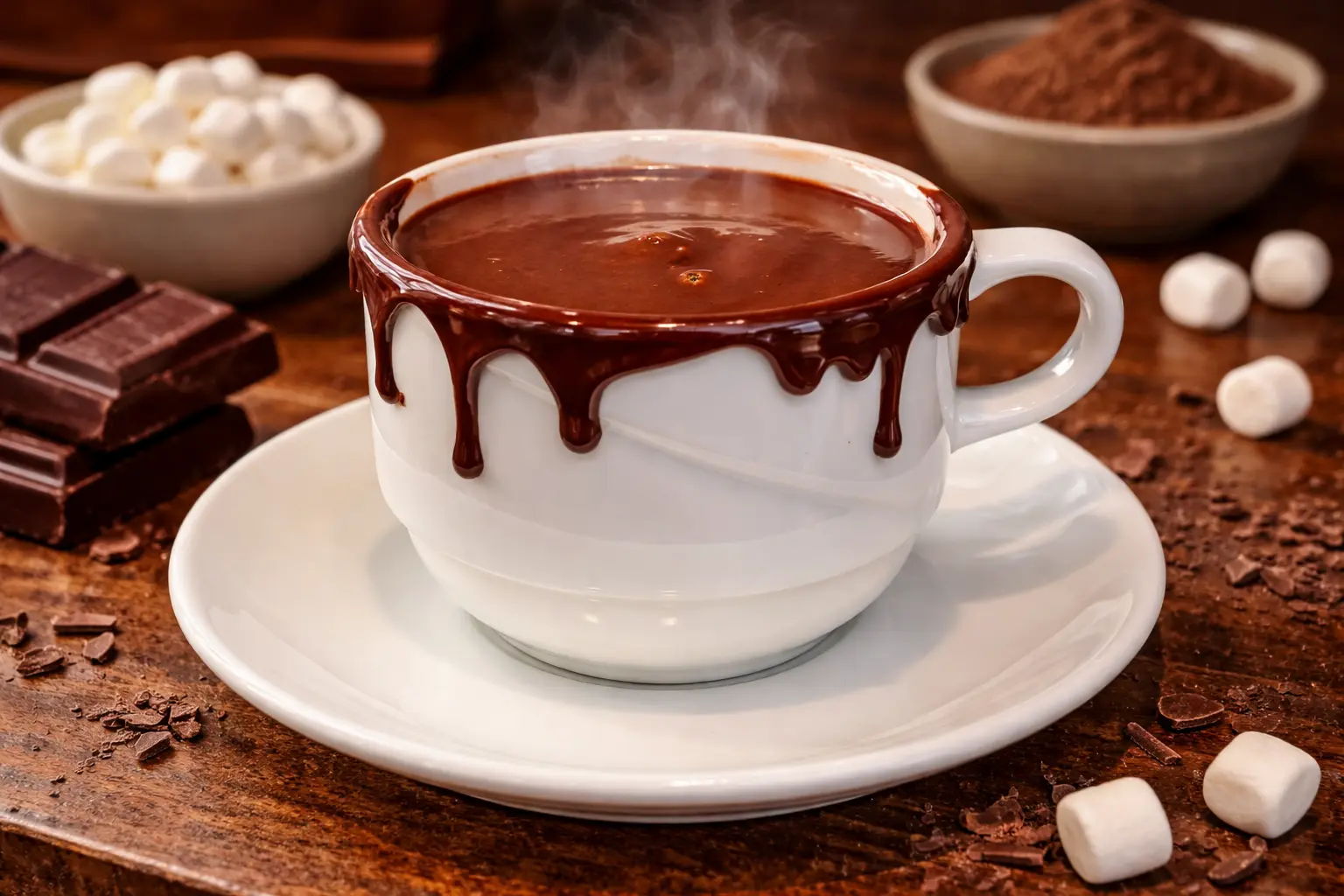 Chocolat Chaud