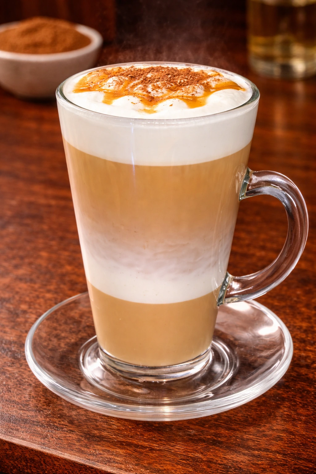 Spanish Latte