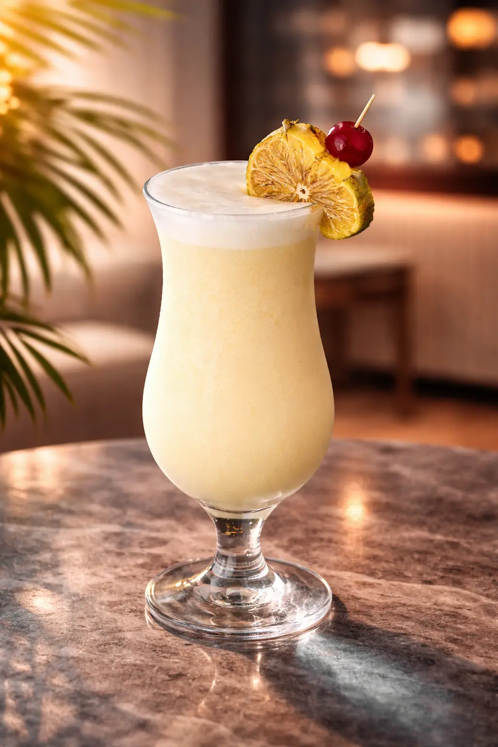 Pina Colada